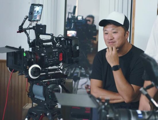 Chong Pak – Cinematographer