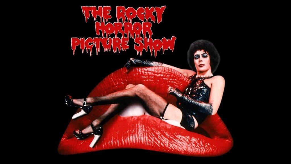 The Rocky Horror Picture Show - 20th Century TV